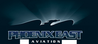 Phoenix East Aviation