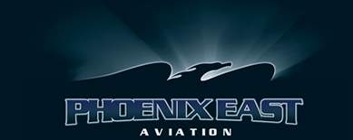 Phoenix East Aviation