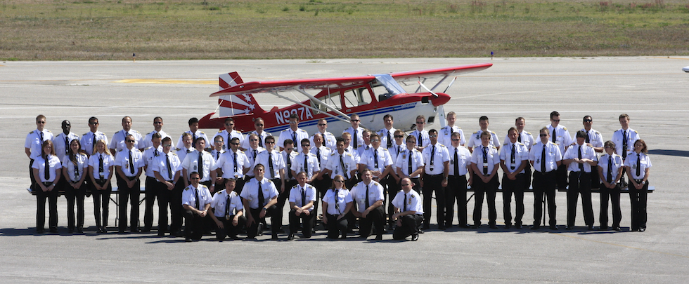 BECOME A PILOT NOW