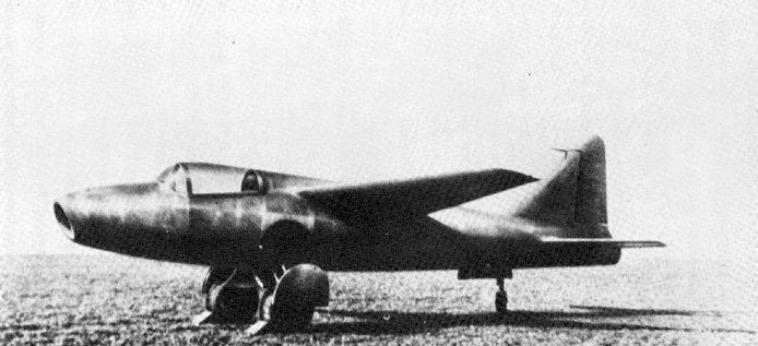 heinkel HE178